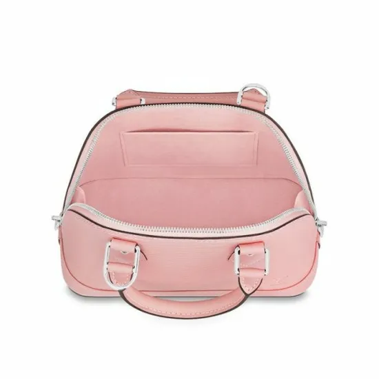 Louis Vuitton Alma Bag Louis Vuitton Alma BB Black M59217 Pink M59346 Red M41290 8211 Louis Vuitton Handbag Store 8211 Women
