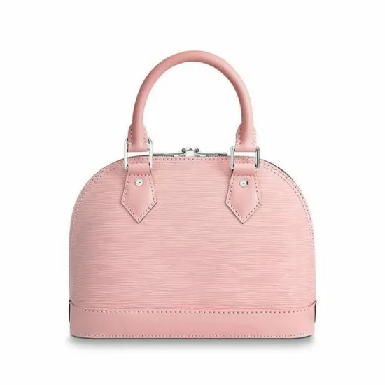 Louis Vuitton Alma Bag Louis Vuitton Alma BB Black M59217 Pink M59346 Red M41290 8211 Louis Vuitton Handbag Store 8211 Women