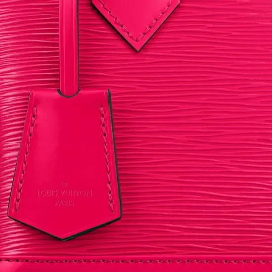 Louis Vuitton Alma Bag Louis Vuitton Alma BB Black M59217 Pink M59346 Red M41290 8211 Louis Vuitton Handbag Store 8211 Women