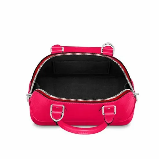 Louis Vuitton Alma Bag Louis Vuitton Alma BB Black M59217 Pink M59346 Red M41290 8211 Louis Vuitton Handbag Store 8211 Women