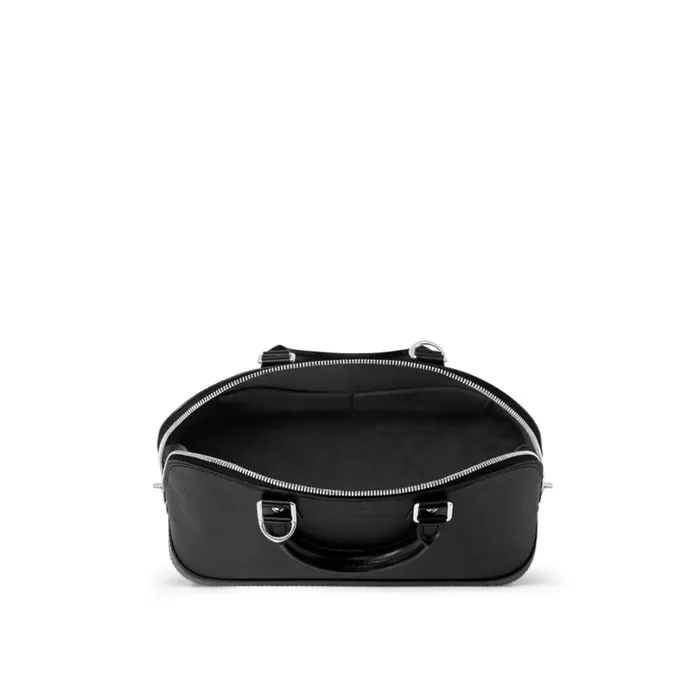 Louis Vuitton Alma Bag Louis Vuitton Black M40302 Alma PM 8211 Louis Vuitton Handbag Store 8211 Women