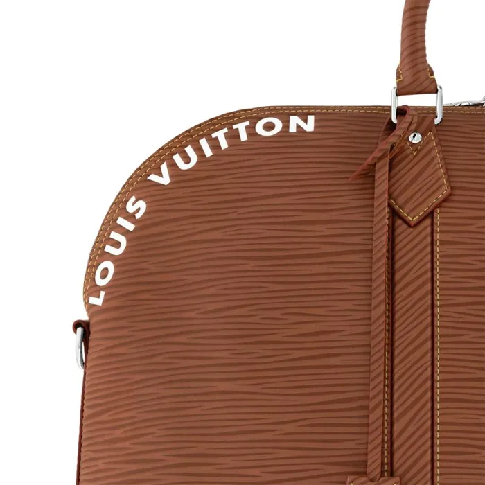 Louis Vuitton Alma Bag Louis Vuitton Cognac M23102 Alma Travel GM 8211 Louis Vuitton Handbag Store 8211 Women