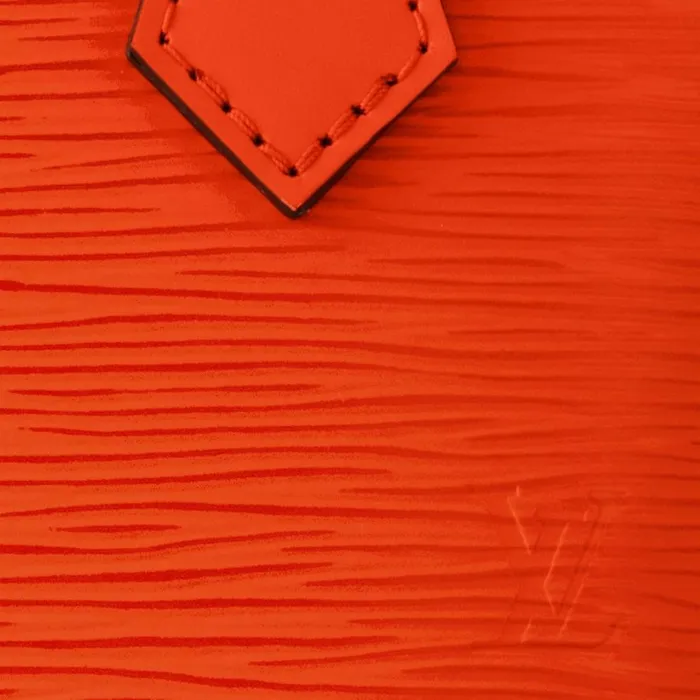 Louis Vuitton Alma Bag Louis Vuitton Minnesota Orange M82404 Nano Alma 8211 Louis Vuitton Handbag Store 8211 Women