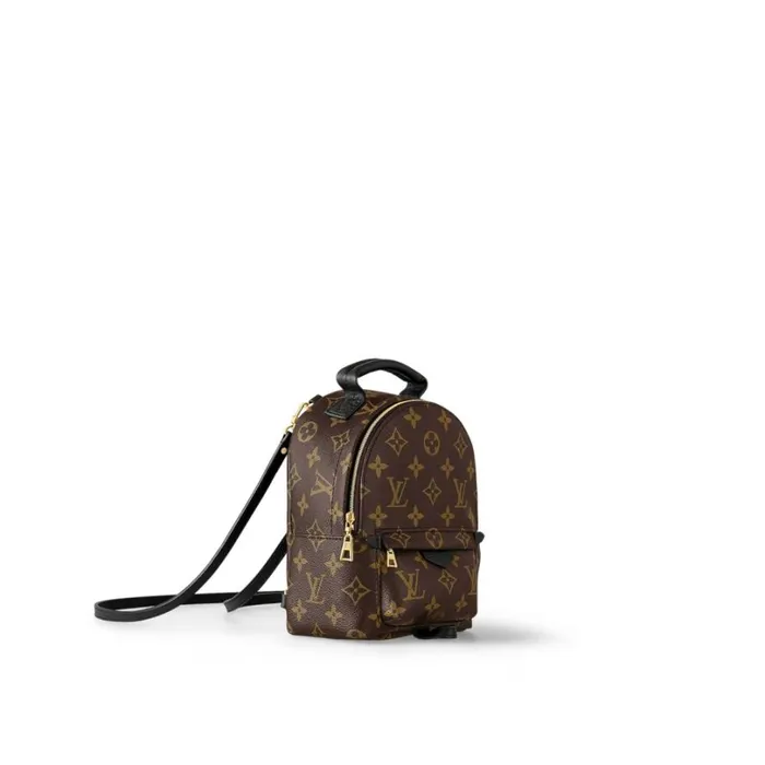 Louis Vuitton Backpacks Louis Vuitton Monogram M44873 Palm Springs Mini 8211 Louis Vuitton Handbag Store 8211 Women Louis Vuitton Backpacks Louis Vuitton Monogram M44873 Palm Springs Mini 8211 Louis Vuitton Handbag Store 8211 Women