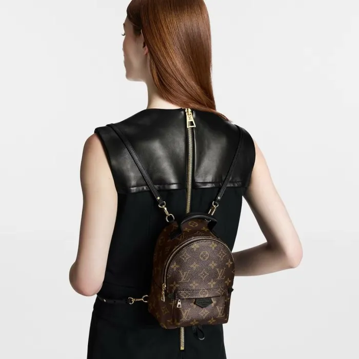Louis Vuitton Backpacks Louis Vuitton Monogram M44873 Palm Springs Mini 8211 Louis Vuitton Handbag Store 8211 Women Louis Vuitton Backpacks Louis Vuitton Monogram M44873 Palm Springs Mini 8211 Louis Vuitton Handbag Store 8211 Women
