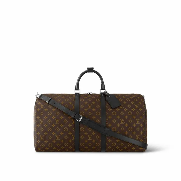 Louis Vuitton Bags Louis Vuitton Keepall Bandouliere 55 Black M56714 8211 Louis Vuitton Handbag Store 8211 Men Louis Vuitton Bags Louis Vuitton Keepall Bandouliere 55 Black M56714 8211 Louis Vuitton Handbag Store 8211 Men