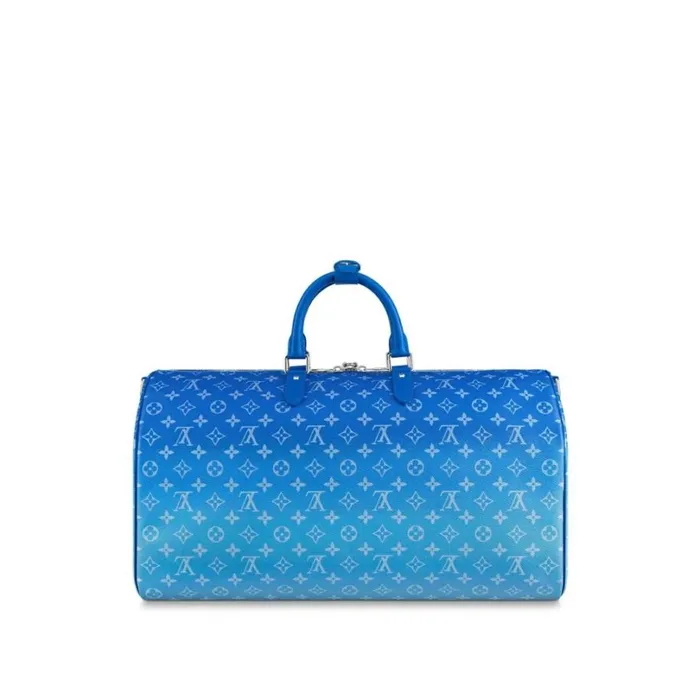 Louis Vuitton Bags Louis Vuitton M45428 Keepall Bandoulire 50 8211 Louis Vuitton Handbag Store 8211 Men