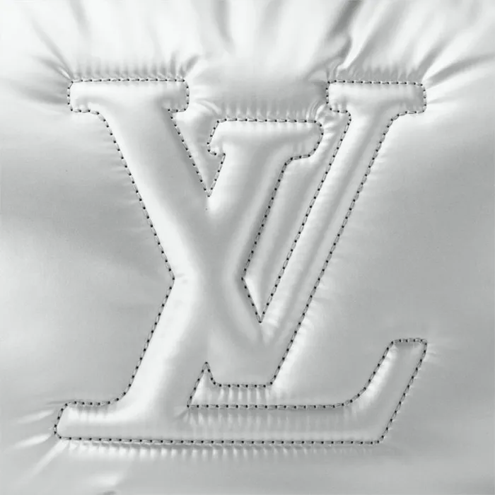 Louis Vuitton Bumbag Louis Vuitton Pillow Maxi Bumbag M20971 Silver 8211 Louis Vuitton Handbag Store 8211 Women