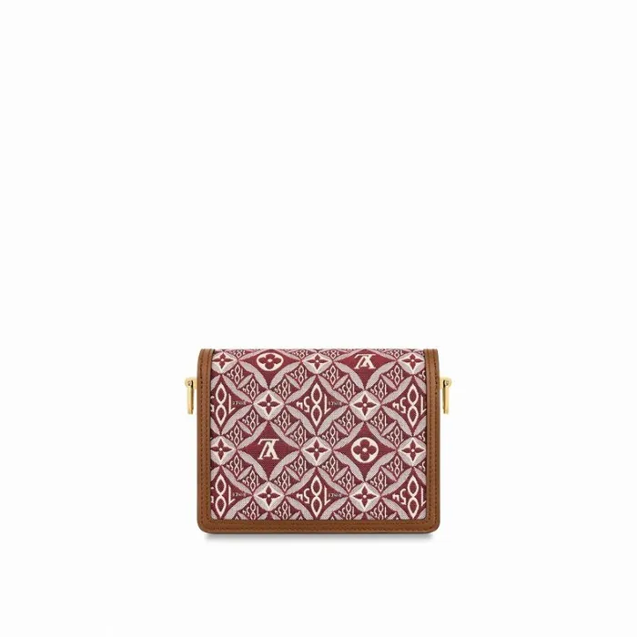 Louis Vuitton Dauphine Bag Louis Vuitton Denim Since 1854 Dauphine Mini M57172 8211 Louis Vuitton Handbag Store 8211 Women