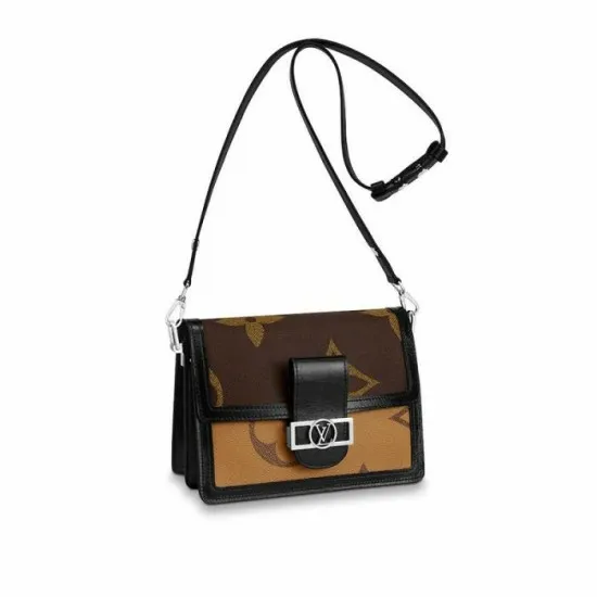 Louis Vuitton Dauphine Bag Louis Vuitton M44599 Dauphine MM 8211 Louis Vuitton Handbag Store 8211 Women