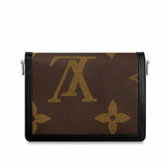 Louis Vuitton Dauphine Bag Louis Vuitton M44599 Dauphine MM 8211 Louis Vuitton Handbag Store 8211 Women