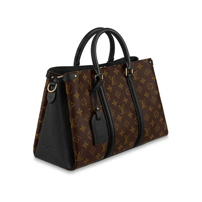 Louis Vuitton Montaigne Bag Louis Vuitton M44817 Soufflot MM 8211 Louis Vuitton Handbag Store 8211 Women