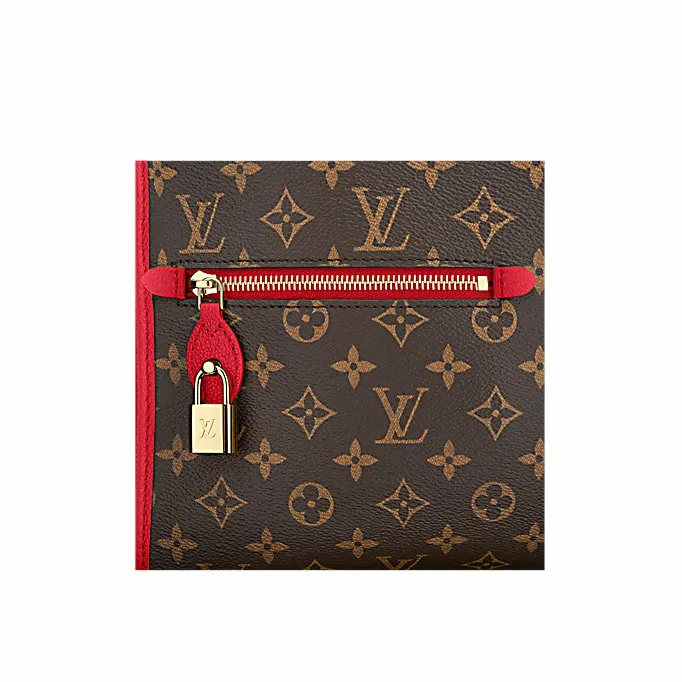 Louis Vuitton Montaigne Bag Louis Vuitton Monogram Canvas POPINCOURT PM RED M43433 8211 Louis Vuitton Handbag Store 8211 Women