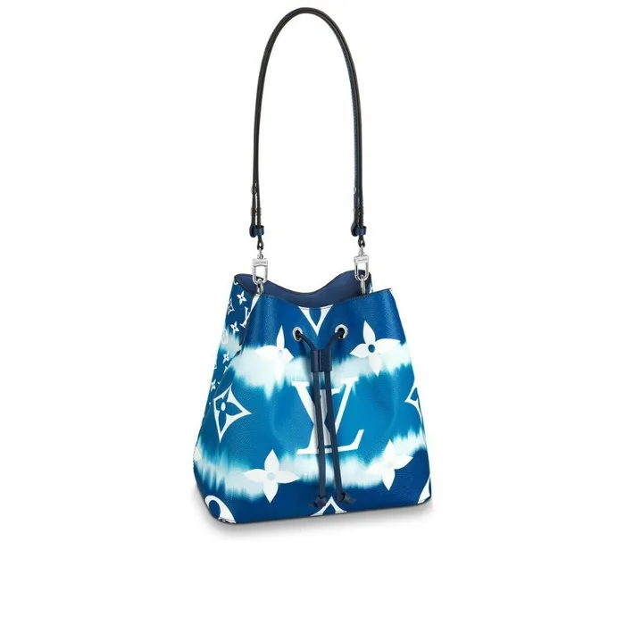 Louis Vuitton NeoNoe Bag Louis Vuitton M45126 Escale Nono MM 8211 Louis Vuitton Handbag Store 8211 Women Louis Vuitton NeoNoe Bag Louis Vuitton M45126 Escale Nono MM 8211 Louis Vuitton Handbag Store 8211 Women