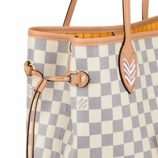 Louis Vuitton Neverfull Bag Louis Vuitton N50047 Neverfull MM 8211 Louis Vuitton Handbag Store 8211 Women