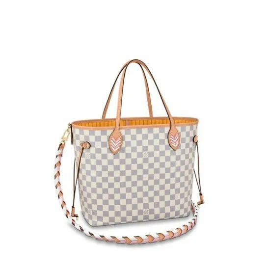 Louis Vuitton Neverfull Bag Louis Vuitton N50047 Neverfull MM 8211 Louis Vuitton Handbag Store 8211 Women