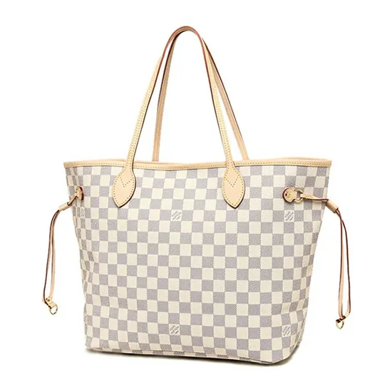Louis Vuitton Neverfull Bag Louis Vuitton N51108 Neverfull GM Shoulder Bag Damier Azur Canvas 8211 Louis Vuitton Handbag Store 8211 Women Louis Vuitton Neverfull Bag Louis Vuitton N51108 Neverfull GM Shoulder Bag Damier Azur Canvas 8211 Louis Vuitton Handbag Store 8211 Women