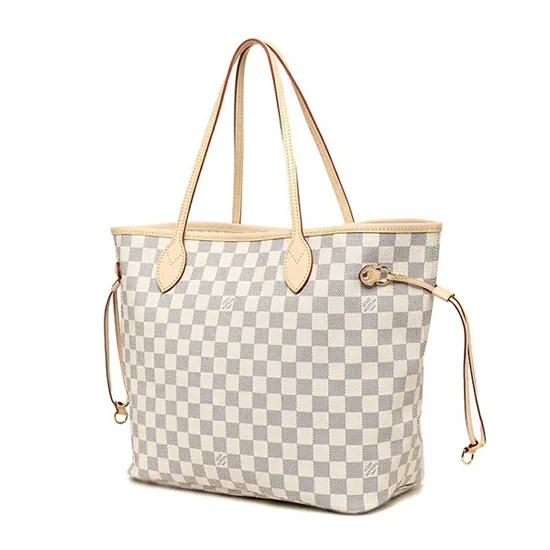 Louis Vuitton Neverfull Bag Louis Vuitton N51108 Neverfull GM Shoulder Bag Damier Azur Canvas 8211 Louis Vuitton Handbag Store 8211 Women Louis Vuitton Neverfull Bag Louis Vuitton N51108 Neverfull GM Shoulder Bag Damier Azur Canvas 8211 Louis Vuitton Handbag Store 8211 Women