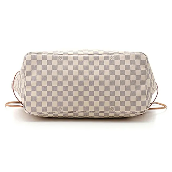 Louis Vuitton Neverfull Bag Louis Vuitton N51108 Neverfull GM Shoulder Bag Damier Azur Canvas 8211 Louis Vuitton Handbag Store 8211 Women Louis Vuitton Neverfull Bag Louis Vuitton N51108 Neverfull GM Shoulder Bag Damier Azur Canvas 8211 Louis Vuitton Handbag Store 8211 Women