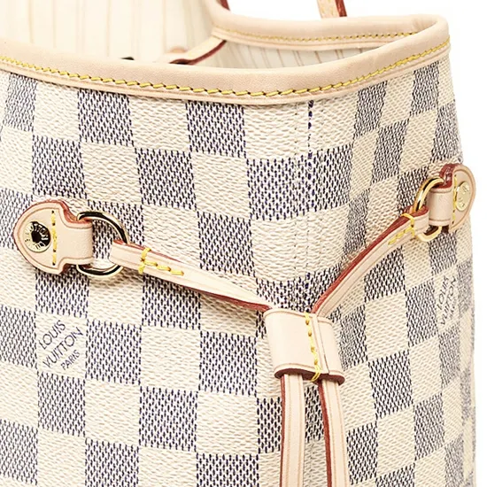 Louis Vuitton Neverfull Bag Louis Vuitton N51108 Neverfull GM Shoulder Bag Damier Azur Canvas 8211 Louis Vuitton Handbag Store 8211 Women Louis Vuitton Neverfull Bag Louis Vuitton N51108 Neverfull GM Shoulder Bag Damier Azur Canvas 8211 Louis Vuitton Handbag Store 8211 Women