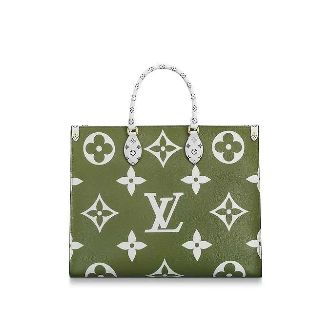 Louis Vuitton Onthego Bag Louis Vuitton M44571 Onthego GM 8211 Louis Vuitton Handbag Store 8211 Women