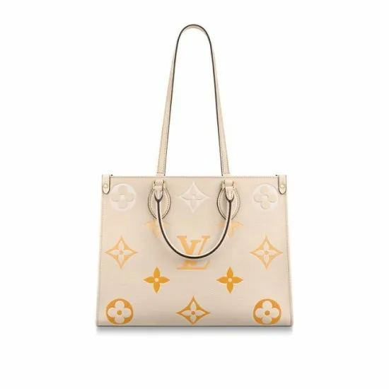 Louis Vuitton Onthego Bag Louis Vuitton M45717 Onthego MM Tote Bag 8211 Louis Vuitton Handbag Store 8211 Women