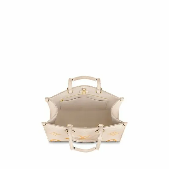Louis Vuitton Onthego Bag Louis Vuitton M45717 Onthego MM Tote Bag 8211 Louis Vuitton Handbag Store 8211 Women