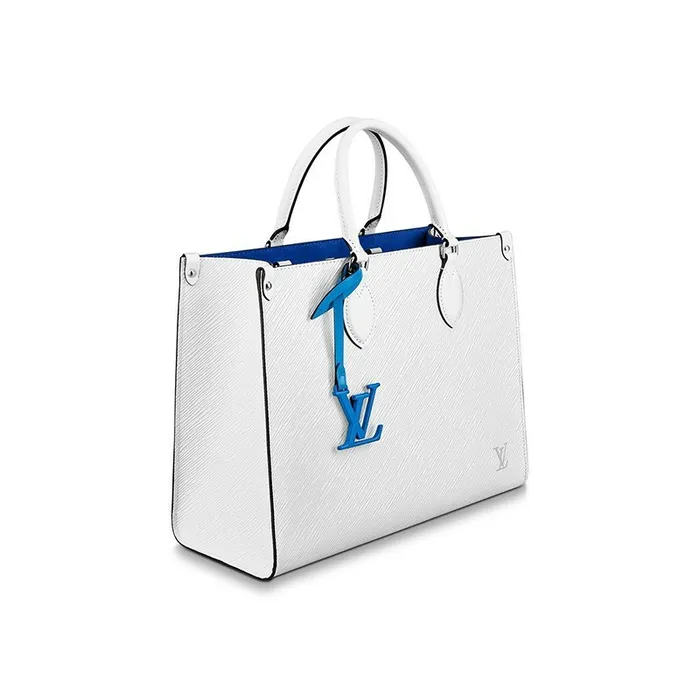 Louis Vuitton Onthego Bag Louis Vuitton M56081 Onthego MM 8211 Louis Vuitton Handbag Store 8211 Women