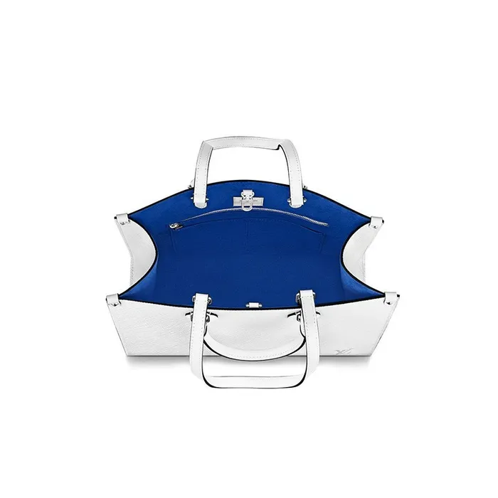 Louis Vuitton Onthego Bag Louis Vuitton M56081 Onthego MM 8211 Louis Vuitton Handbag Store 8211 Women