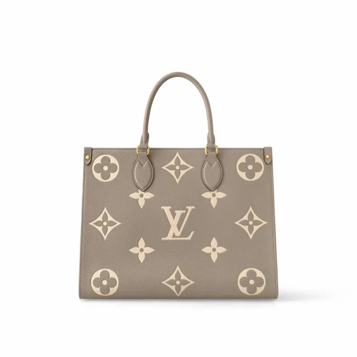 Louis Vuitton Onthego Bag Louis Vuitton OnTheGo MM M45494 Dove Cream 8211 Louis Vuitton Handbag Store 8211 Women Louis Vuitton Onthego Bag Louis Vuitton OnTheGo MM M45494 Dove Cream 8211 Louis Vuitton Handbag Store 8211 Women