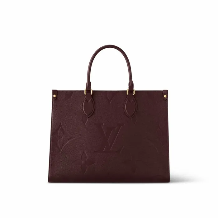 Louis Vuitton Onthego Bag Louis Vuitton OnTheGo MM M46601 Wine Red 8211 Louis Vuitton Handbag Store 8211 Women Louis Vuitton Onthego Bag Louis Vuitton OnTheGo MM M46601 Wine Red 8211 Louis Vuitton Handbag Store 8211 Women