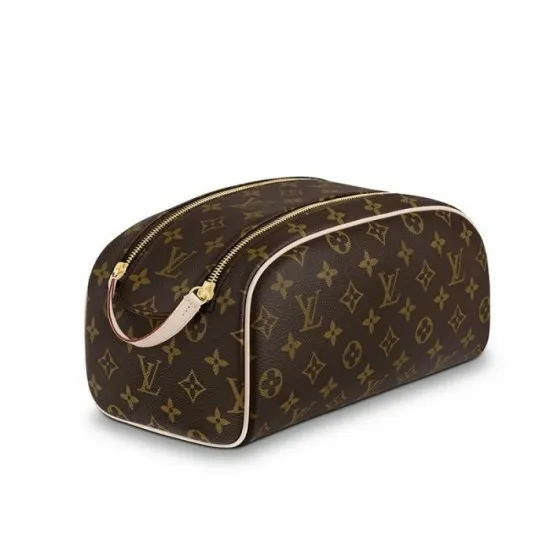 Louis Vuitton Shoulder and Totes Louis Vuitton King Size Toiletry Bag M47528 8211 Louis Vuitton Handbag Store 8211 Women