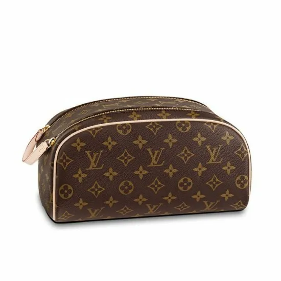 Louis Vuitton Shoulder and Totes Louis Vuitton King Size Toiletry Bag M47528 8211 Louis Vuitton Handbag Store 8211 Women