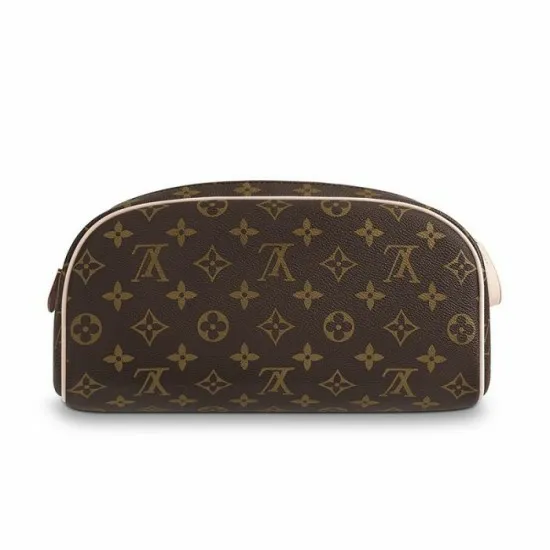 Louis Vuitton Shoulder and Totes Louis Vuitton King Size Toiletry Bag M47528 8211 Louis Vuitton Handbag Store 8211 Women