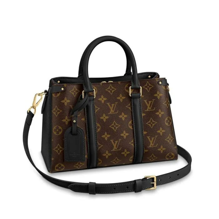 Louis Vuitton Shoulder and Totes Louis Vuitton M44898 Soufflot BB 8211 Louis Vuitton Handbag Store 8211 Women Louis Vuitton Shoulder and Totes Louis Vuitton M44898 Soufflot BB 8211 Louis Vuitton Handbag Store 8211 Women