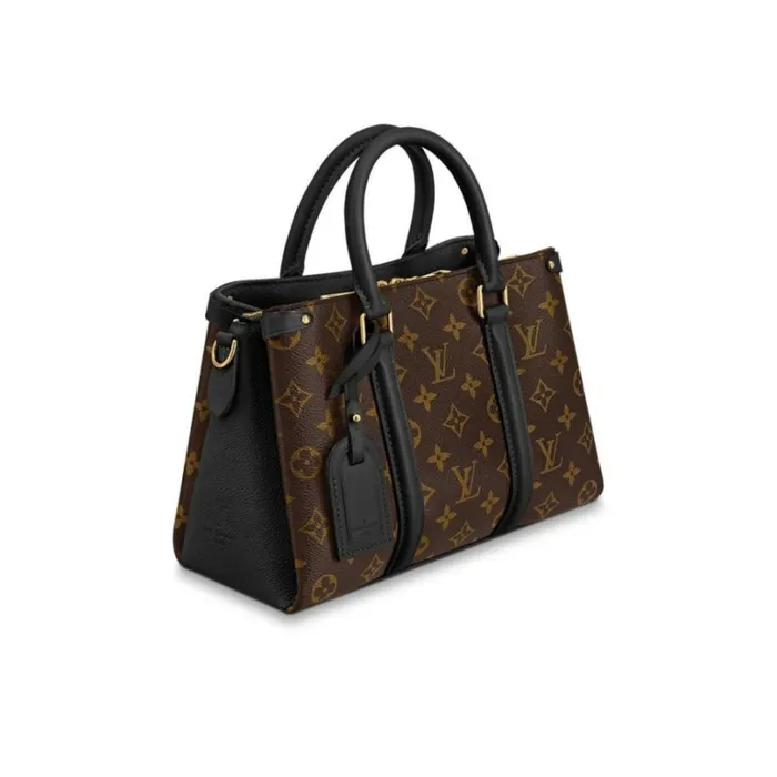 Louis Vuitton Shoulder and Totes Louis Vuitton M44898 Soufflot BB 8211 Louis Vuitton Handbag Store 8211 Women