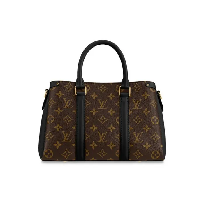 Louis Vuitton Shoulder and Totes Louis Vuitton M44898 Soufflot BB 8211 Louis Vuitton Handbag Store 8211 Women