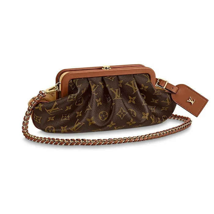 Louis Vuitton Shoulder and Totes Louis Vuitton M45229 Boursicot EW 8211 Louis Vuitton Handbag Store 8211 Women Louis Vuitton Shoulder and Totes Louis Vuitton M45229 Boursicot EW 8211 Louis Vuitton Handbag Store 8211 Women