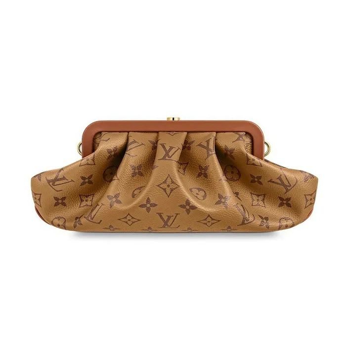 Louis Vuitton Shoulder and Totes Louis Vuitton M45229 Boursicot EW 8211 Louis Vuitton Handbag Store 8211 Women