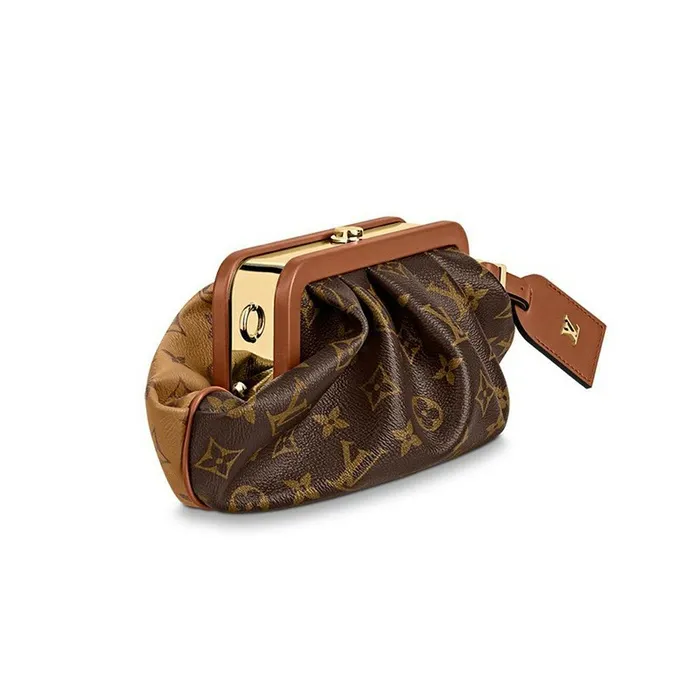 Louis Vuitton Shoulder and Totes Louis Vuitton M45229 Boursicot EW 8211 Louis Vuitton Handbag Store 8211 Women