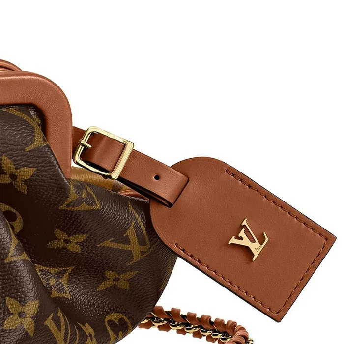 Louis Vuitton Shoulder and Totes Louis Vuitton M45229 Boursicot EW 8211 Louis Vuitton Handbag Store 8211 Women