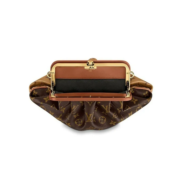 Louis Vuitton Shoulder and Totes Louis Vuitton M45229 Boursicot EW 8211 Louis Vuitton Handbag Store 8211 Women