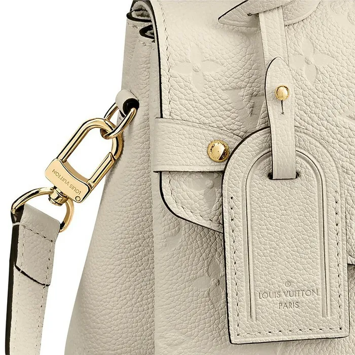Louis Vuitton Shoulder and Totes Louis Vuitton M53943 Georges BB 8211 Louis Vuitton Handbag Store 8211 Women
