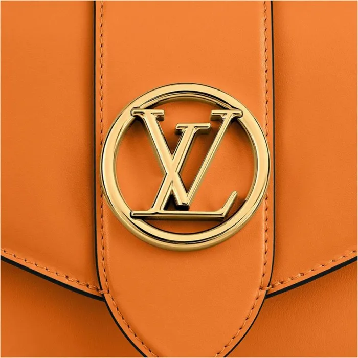 Louis Vuitton Shoulder and Totes Louis Vuitton M55946 Lv Pont 9 8211 Louis Vuitton Handbag Store 8211 Women