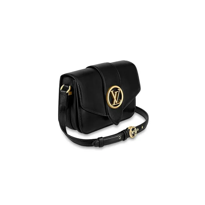 Louis Vuitton Shoulder and Totes Louis Vuitton M55948 Lv Pont 9 8211 Louis Vuitton Handbag Store 8211 Women
