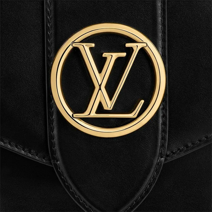 Louis Vuitton Shoulder and Totes Louis Vuitton M55948 Lv Pont 9 8211 Louis Vuitton Handbag Store 8211 Women