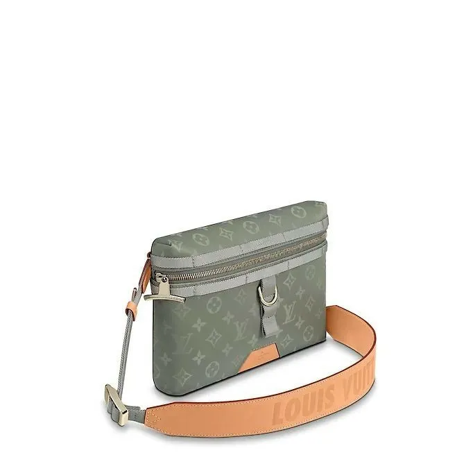Louis Vuitton Shoulder and Totes Louis Vuitton Messenger PM M43889 8211 Louis Vuitton Handbag Store 8211 Women