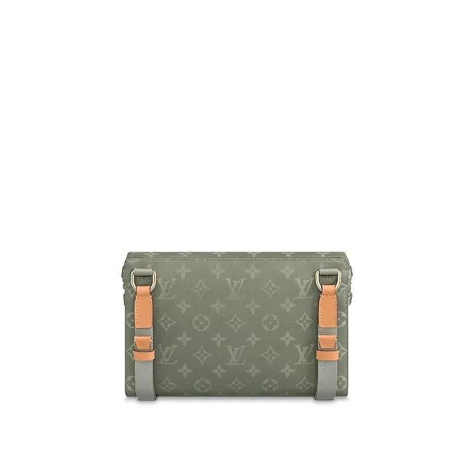 Louis Vuitton Shoulder and Totes Louis Vuitton Messenger PM M43889 8211 Louis Vuitton Handbag Store 8211 Women