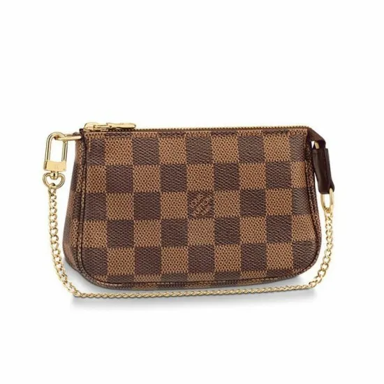 Louis Vuitton Shoulder and Totes Louis Vuitton Mini Pochette Accessoires N58009 8211 Louis Vuitton Handbag Store 8211 Women Louis Vuitton Shoulder and Totes Louis Vuitton Mini Pochette Accessoires N58009 8211 Louis Vuitton Handbag Store 8211 Women
