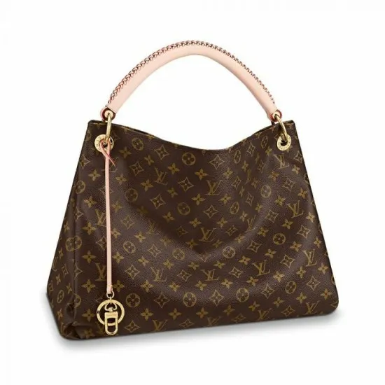 Louis Vuitton Shoulder and Totes Louis Vuitton Monogram Canvas Artsy GM M40259 8211 Louis Vuitton Handbag Store 8211 Women Louis Vuitton Shoulder and Totes Louis Vuitton Monogram Canvas Artsy GM M40259 8211 Louis Vuitton Handbag Store 8211 Women
